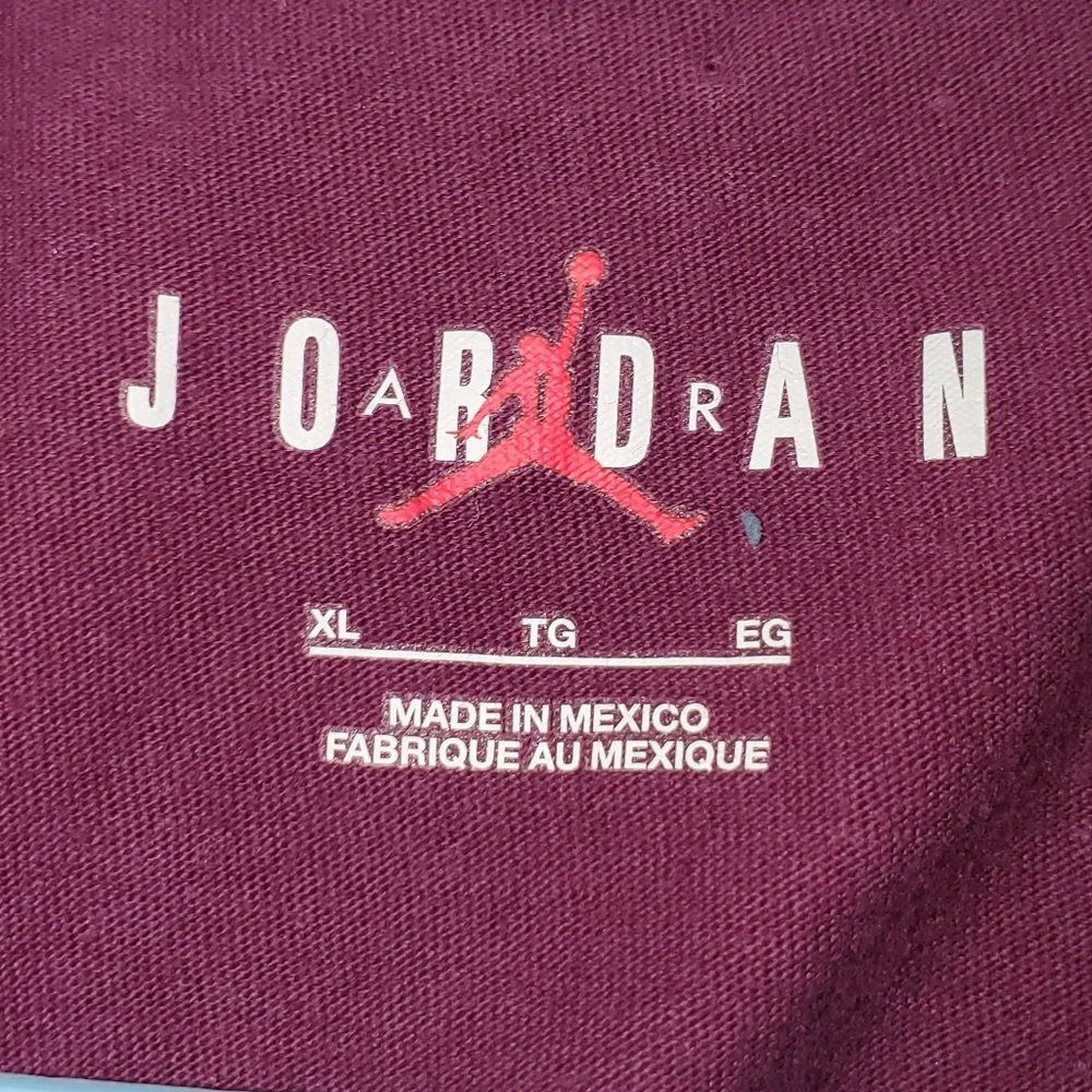 Jordan men's t-shirt